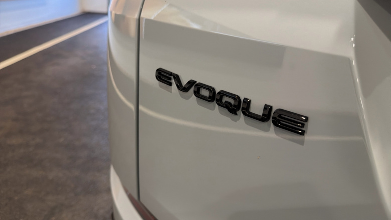 Land Rover Range Rover Evoque 1.5 P270e Dynamic SE 5dr Auto Hatchback